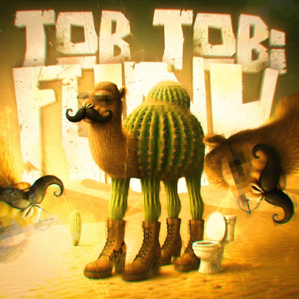 Tob Tobi Funk - EP
