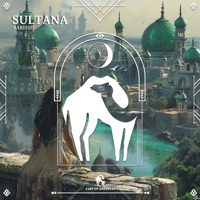 Sultana - Single - BARISSI, Dana International & Cafe De Anatolia