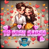 Tu bien sabes artwork