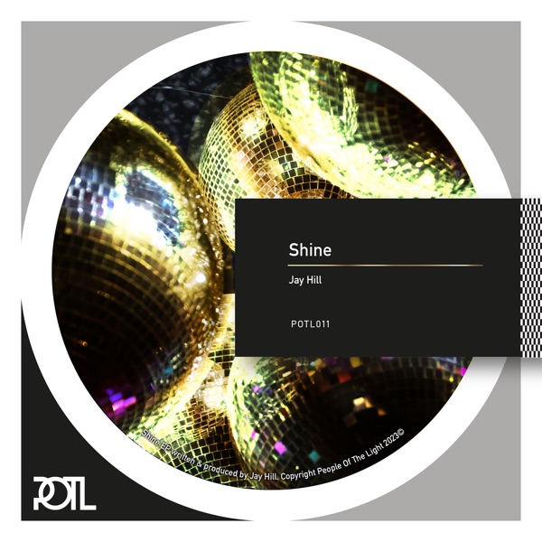 Shine - Single