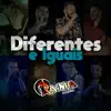 Rainha Musical - Diferentes e Iguais