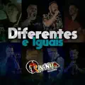 Diferentes e Iguais