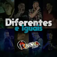 Diferentes e Iguais — Rainha Musical