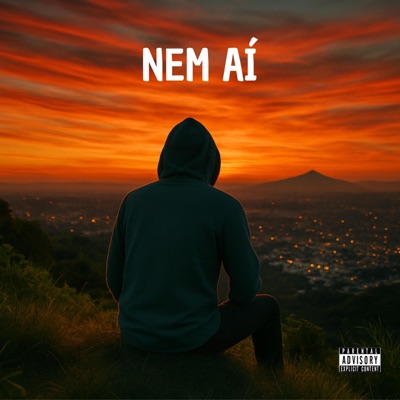 Nem Aí - Single