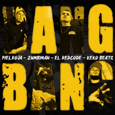 Bang Bang! (feat. Keko Beats) - Single