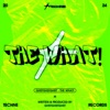 The What cover art
