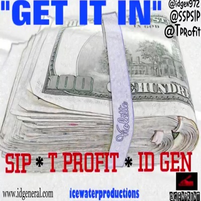 GET IT IN - Single