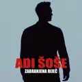 Zabranjena rijec