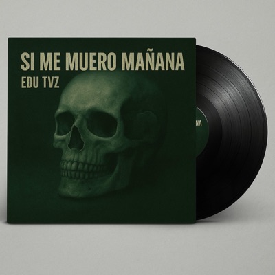 SI ME MUERO MAÑANA