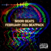 @nooribeats FEB 2026 TRAP BEAT PACK - noori beats