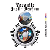 Medallo - Single - Versalle & Justin Braham