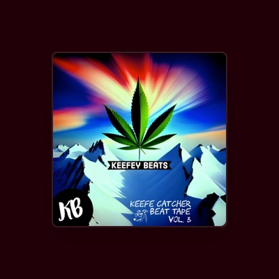 Listen to Keefey Beats, watch music videos, read bio, see tour dates & more!
