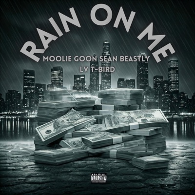 Rain On Me (feat. Moolie Goon, LV & T-Bird) - Single
