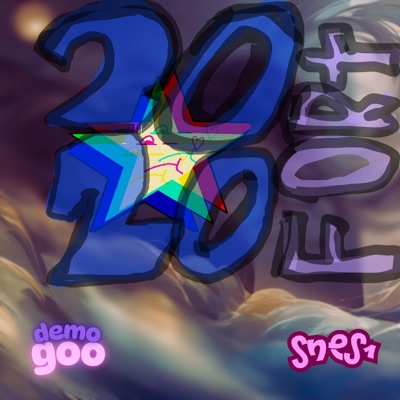 2020 fortnite (feat. snes1) - Single