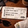 Miami To L.A.