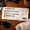 Miami to L.A