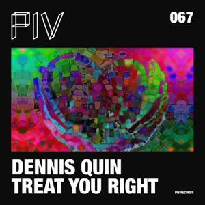 Treat You Right - EP