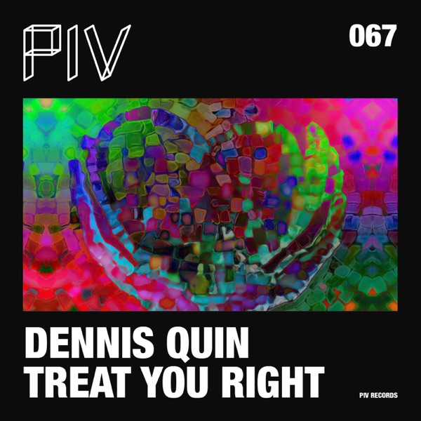 Treat You Right - EP
