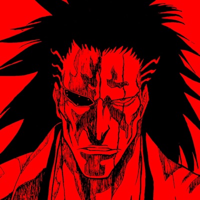 Kenpachi - Single