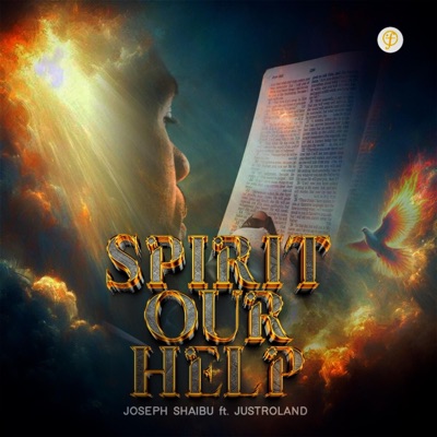SPIRIT OUR HELP (feat. JustRoland) - Single