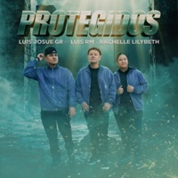 PROTEGIDOS - Single - Luis Josue GR