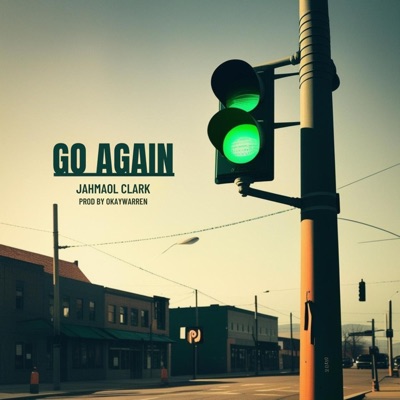 Go Again - Single