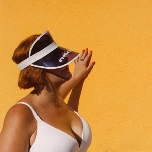Touch The Vibe - Single
