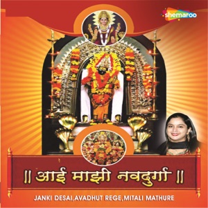 Aai Majhi Navadurga
