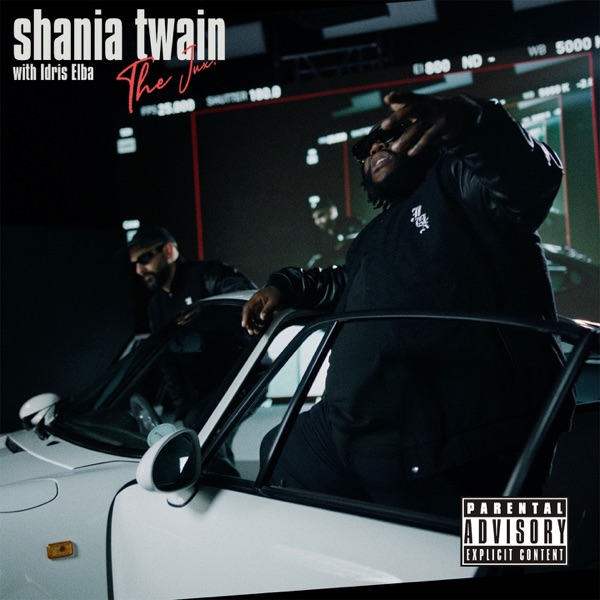 SHANIA TWAIN (feat. SXINT THOMAS) - Single