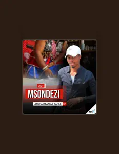 Msondezi सुनें, म्यूज़िक वीडियो देखें, बायो पढ़ें, दौरे की तारीखें और बहुत कुछ देखें!