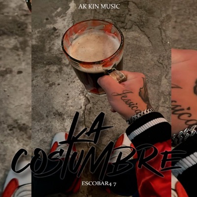 La Costumbre - Single