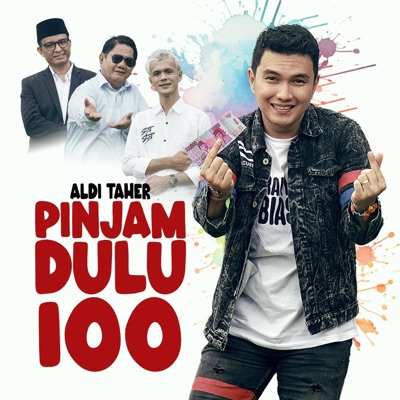 Pinjam Dulu 100 - Single