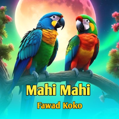 Mahi Mahi - Fawad Koko