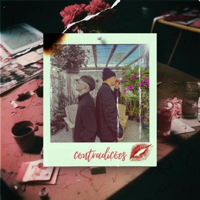 Contradições - Single