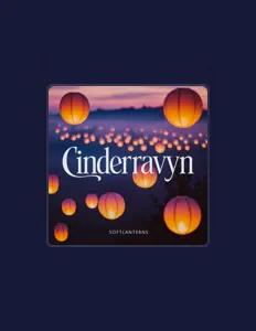 Listen to Cinderravyn, watch music videos, read bio, see tour dates & more!