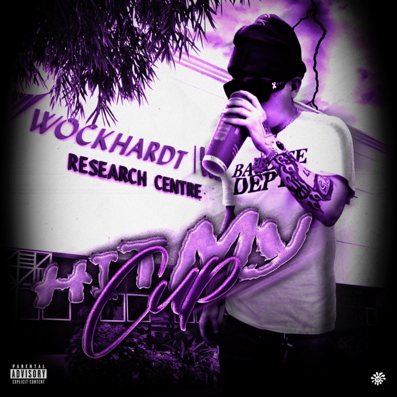 Hit My Cup - Single