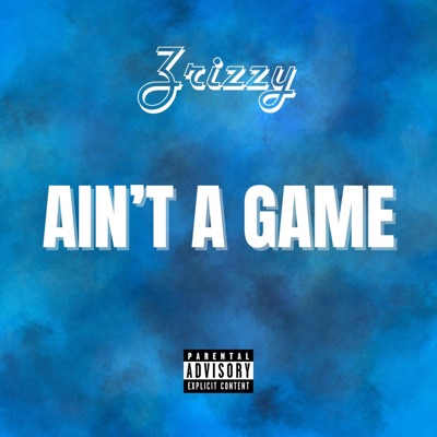 Ain't a Game (feat. Inspectah) - Single