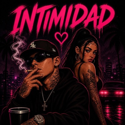 INTIMIDAD - Single