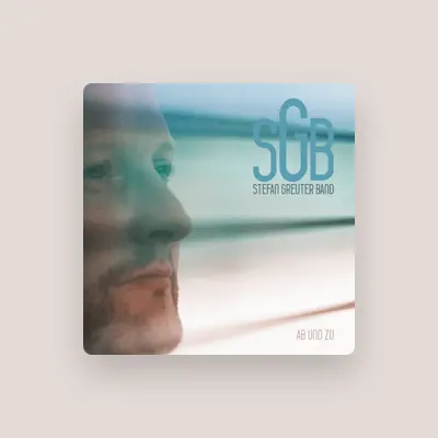 Listen to Stefan Greuter Band, watch music videos, read bio, see tour dates & more!