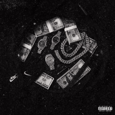 Stuffin Racks Inna Sack (feat. Joboywackopps) - Single