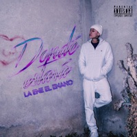 Dondeestara¿¿¿ - Single - LA ENE EL ENANO