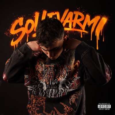 SOLLEVARMI - Single