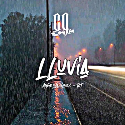 Lluvia (feat. Crew Gangsta) - Single