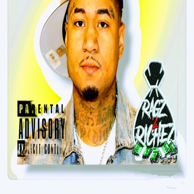 Cashed Out Mixtape