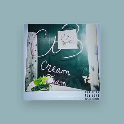 Listen to Cream Team, watch music videos, read bio, see tour dates & more!