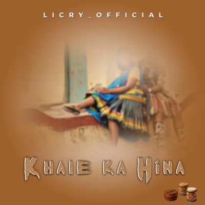 Khale Ka Hina (feat. Lihle The Poet) - Single