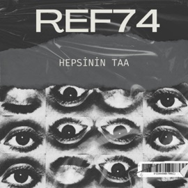 Hepsinin Taa Ref74