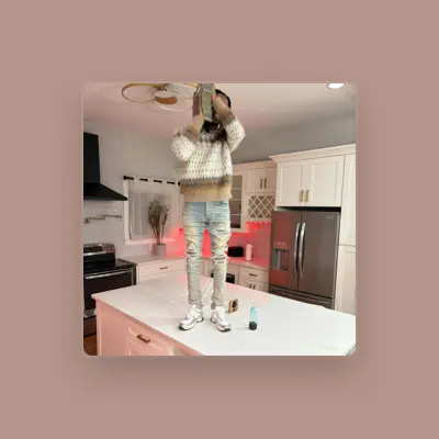 Listen to Fbg Sak, watch music videos, read bio, see tour dates & more!