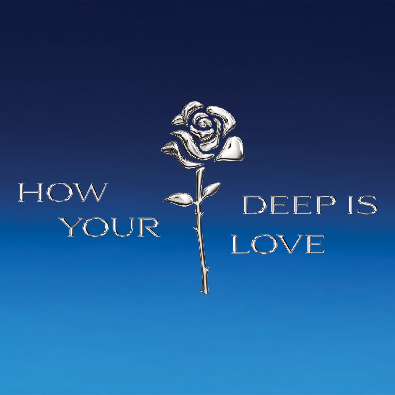 Prince Royce – How Deep Is Your Love – Single (2025) [iTunes Match M4A]