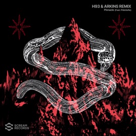 Pinnacle (feat. PhiloSofie) [H93 & Arkins Remix] H93, Arkins & 4URA